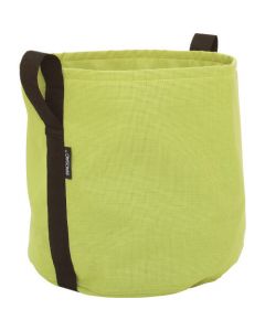 COLOR หม้อ 25 ลิตร สีเหลือง