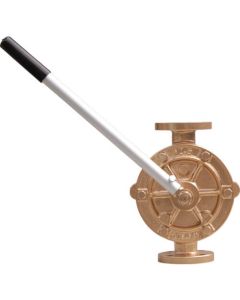Wing pump JIS BC (CAC) 32A (อุปกรณ์/น้ำ/ฉุกเฉิน)