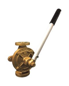 Wing pump JIS BC (CAC) 50A (อุปกรณ์/น้ำ/ฉุกเฉิน)