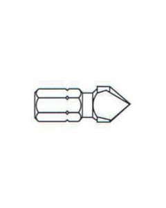 Blade for Chamfering & Deburring 1เส้น