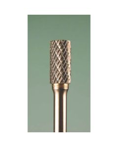 Long Shaft Carbide Cutter 1เส้น