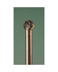 Long Shaft Carbide Cutter 1เส้น