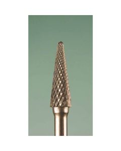 Long Shaft Carbide Cutter 1เส้น