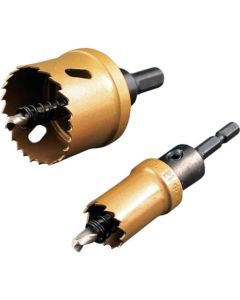 Bimetal Cutter 1อัน