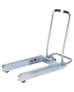 Extendable Container Dolly Big Cart