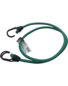 สายบันจี้จัม 8mm x 1000mm สีเขียว