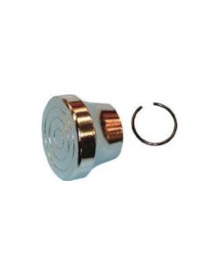 Screwed type Malleable Cast Iron Pipe Fitting 1อัน