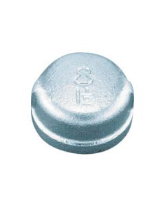 Screwed type Malleable Cast Iron Pipe Fitting 1อัน