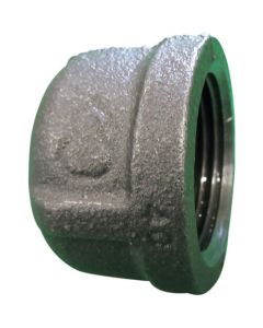 Screwed type Malleable Cast Iron Pipe Fitting 1อัน