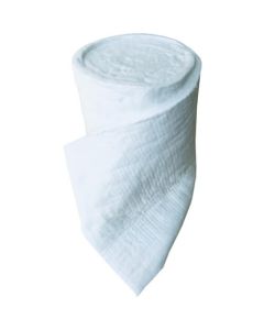 Bio-ceramic blanket