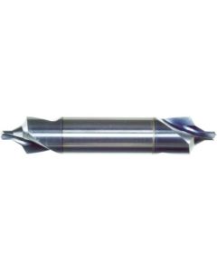 Center Drill B type(HSS TiCN Coating)