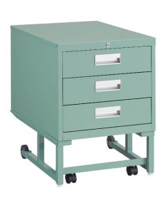 BCD type Cabinet(Fixable with Leveling Feet)