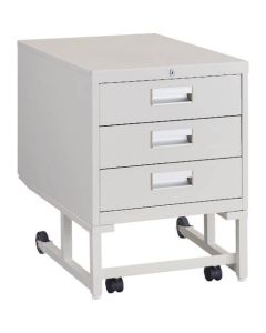 BCD type Cabinet(Fixable with Leveling Feet)