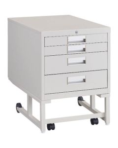 BCD type Cabinet(Fixable with Leveling Feet)