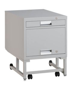 BCD type Cabinet(Fixable with Leveling Feet)