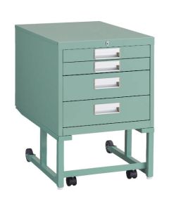 BCD type Cabinet(Fixable with Leveling Feet)