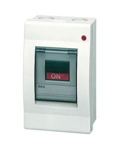 เบรกเกอร์เคส รุ่นมาตรฐาน