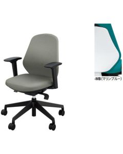Office chair 1ตัว