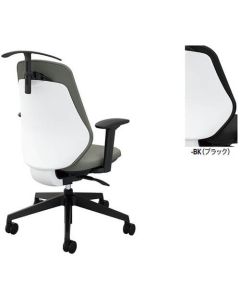 Office chair 1ตัว