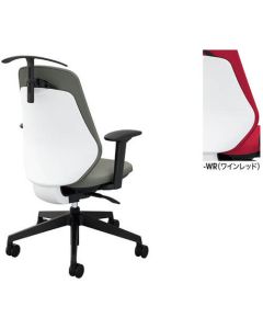 Office chair 1ตัว