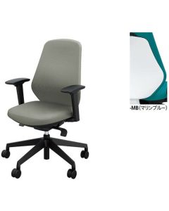 Office chair 1ตัว
