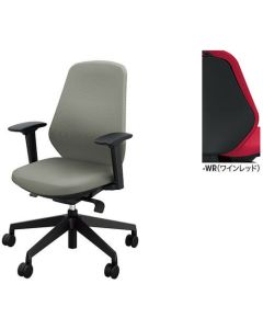 Office chair 1ตัว