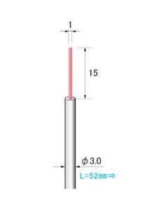 BCF3001 1เส้น
