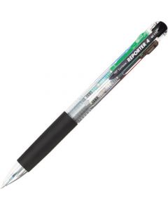 Oil-based Ballpoint Pen 10เส้น