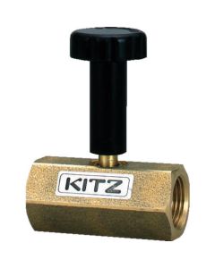 Gauge Valve