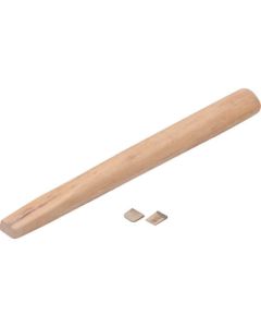 Non-Sparking Clan Hammer and Nail Puller 1อัน