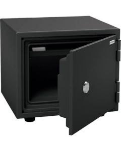 A safe for fireproof and a stolen. 1อัน