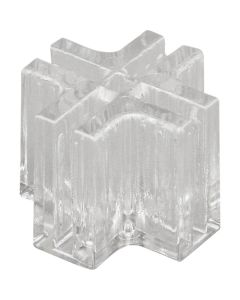Transparent Joint For Partition 10 อัน
