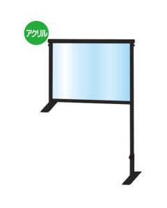 Counter partition  อันละ 1 อัน