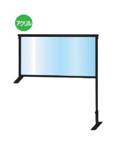 Counter partition  อันละ 1 อัน