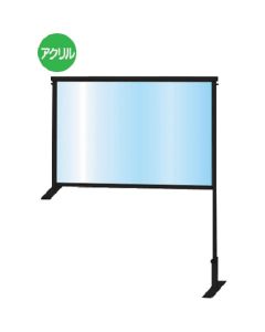 Counter partition  อันละ 1 อัน