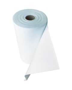 Bio-ceramic paper