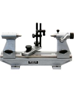Run-Out Gauge System