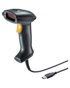 Barcode Reader อันละ 1 อัน