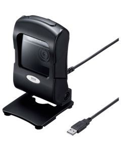 Barcode Reader