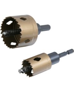 Bimetal Cutter 1เส้น