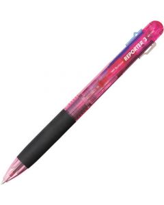 Oil-based Ballpoint Pen 10เส้น