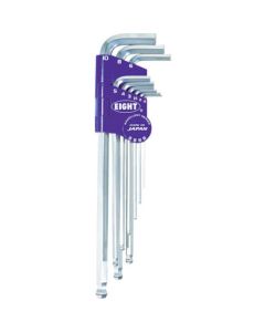 Hexagonal Spanner (extra long)  Set