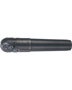 ดอกเอ็นมิลหัวบอล Alpha BCU5063BT50L