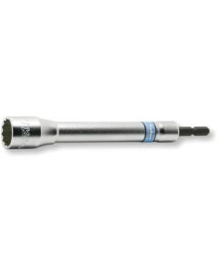 Long Socket 21mm L=165 1อัน