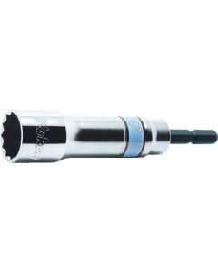 Socket For Electric Impact Screwdriver
