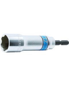 Socket For Electric Impact Screwdriver
