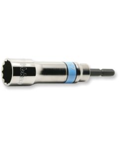 Socket For Electric Impact Screwdriver