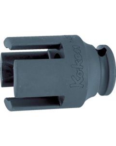 Electric Drill Socket