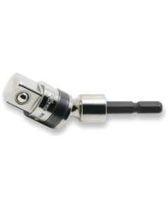 Universal Adaptor 1/4H X 3/8M 1อัน