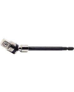 Universal Adaptor For Electric Impact Screwdriver